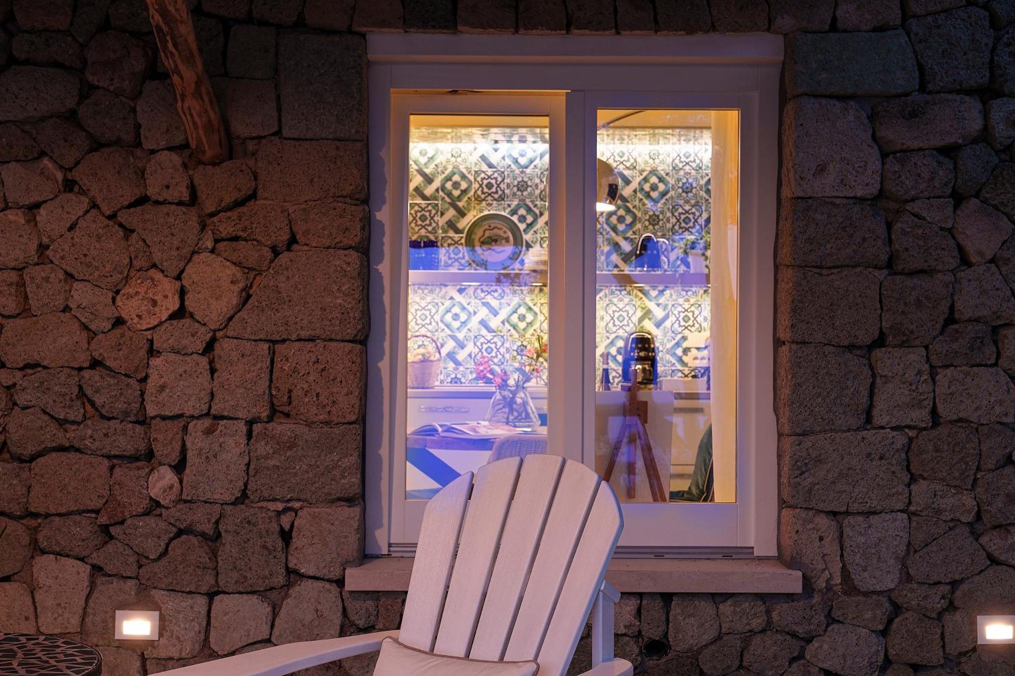 Costa Del Capitano Seaside Villas Sant'Angelo (Isola d'Ischia) Exterior foto